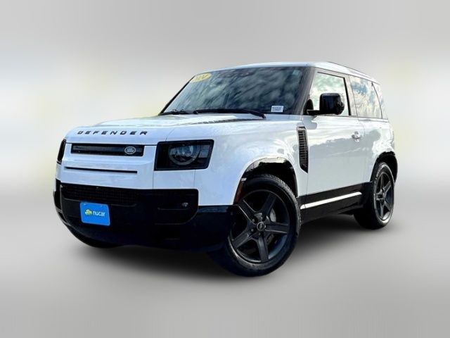 2024 Land Rover Defender X-Dynamic SE