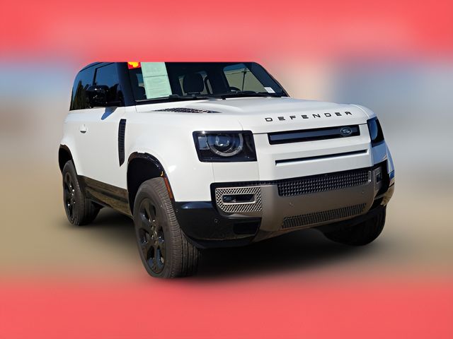 2024 Land Rover Defender X-Dynamic SE