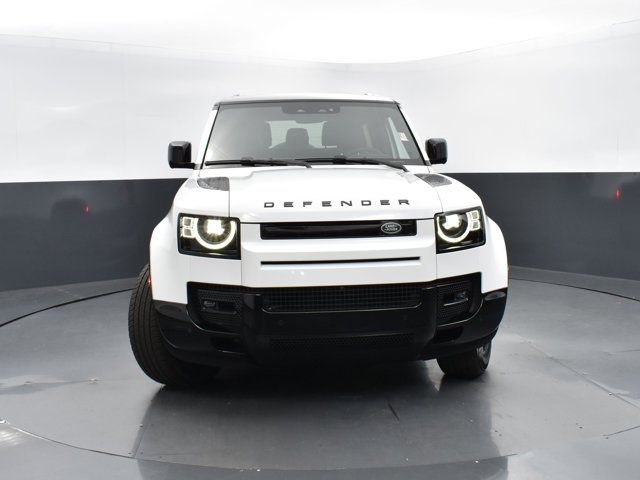 2024 Land Rover Defender X-Dynamic SE