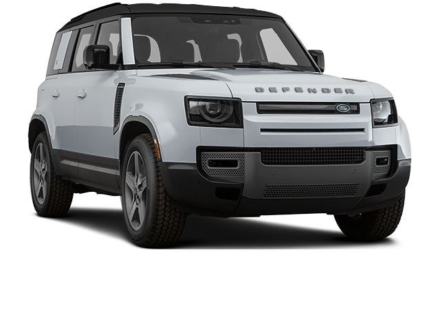 2024 Land Rover Defender X-Dynamic SE