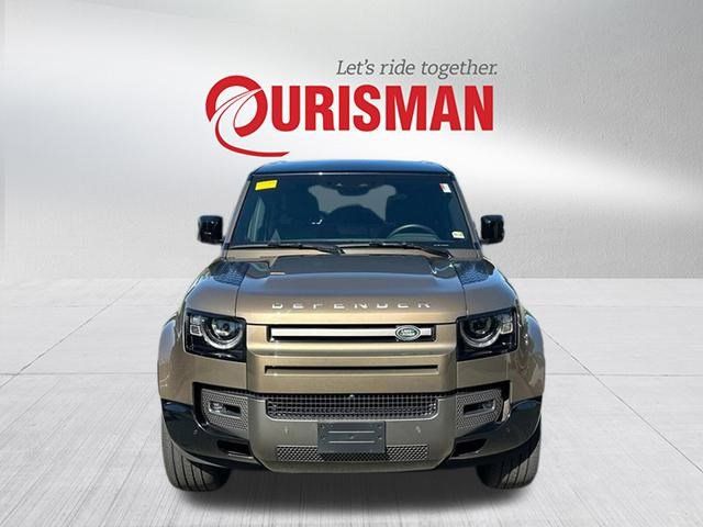 2024 Land Rover Defender X-Dynamic SE