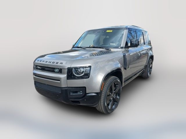 2024 Land Rover Defender X-Dynamic SE