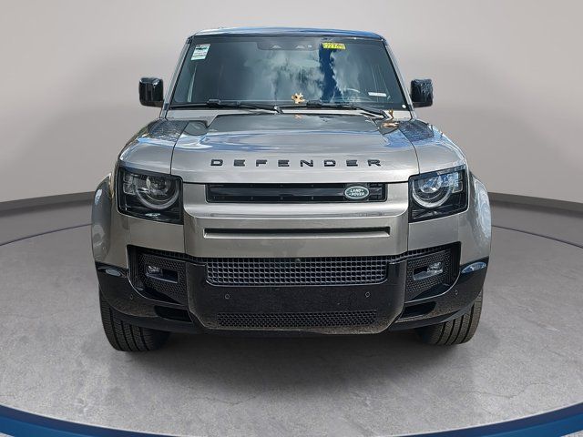 2024 Land Rover Defender X-Dynamic SE