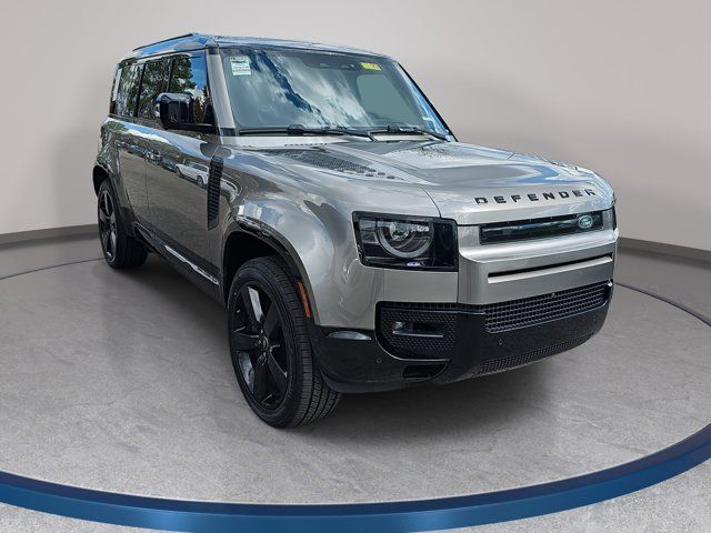 2024 Land Rover Defender X-Dynamic SE