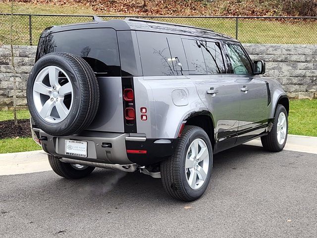 2024 Land Rover Defender X-Dynamic SE