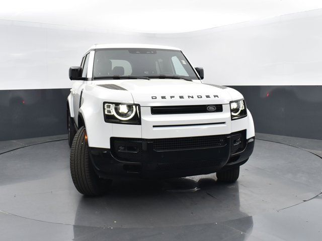 2024 Land Rover Defender X-Dynamic SE