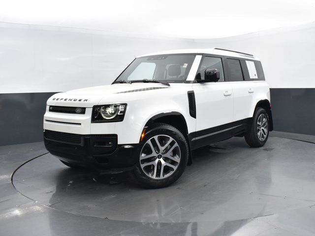 2024 Land Rover Defender X-Dynamic SE