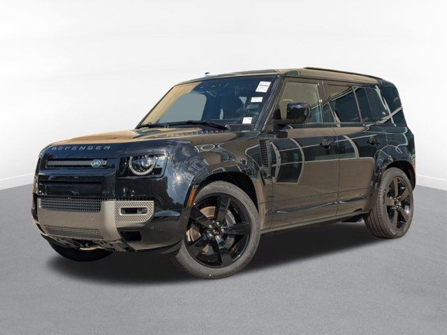 2024 Land Rover Defender X-Dynamic SE