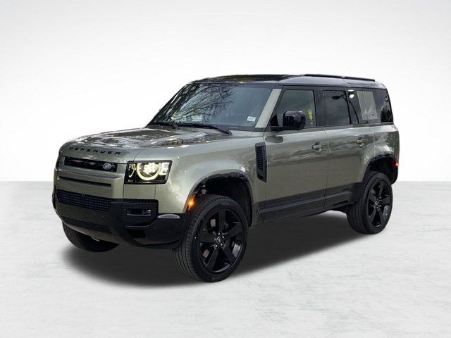 2024 Land Rover Defender X-Dynamic SE