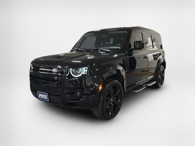2024 Land Rover Defender X-Dynamic SE