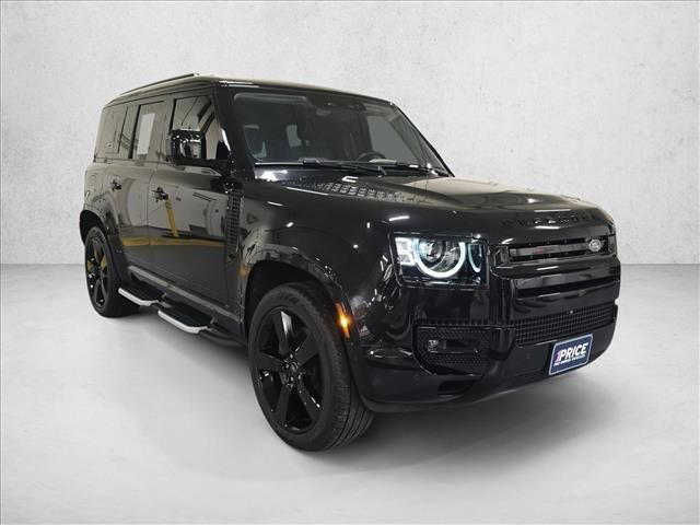 2024 Land Rover Defender X-Dynamic SE