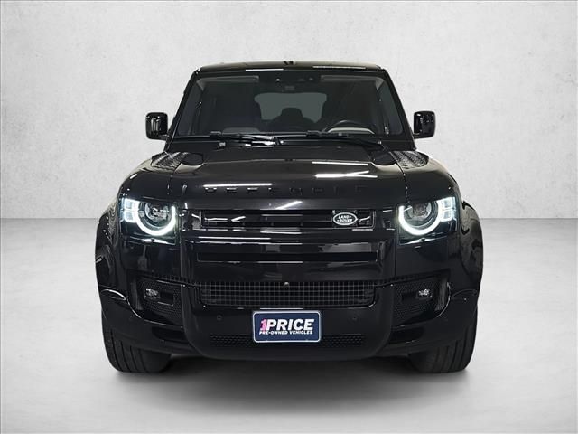 2024 Land Rover Defender X-Dynamic SE
