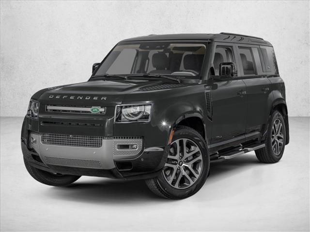 2024 Land Rover Defender X-Dynamic SE