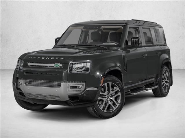 2024 Land Rover Defender X-Dynamic SE