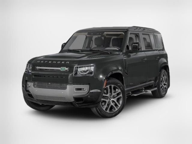 2024 Land Rover Defender X-Dynamic SE