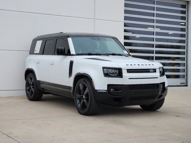 2024 Land Rover Defender X-Dynamic SE