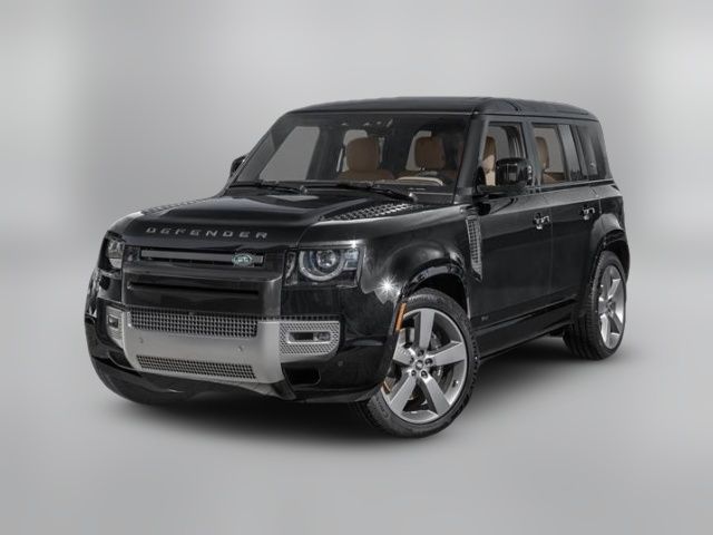 2024 Land Rover Defender X-Dynamic SE