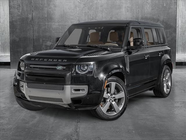 2024 Land Rover Defender X-Dynamic SE