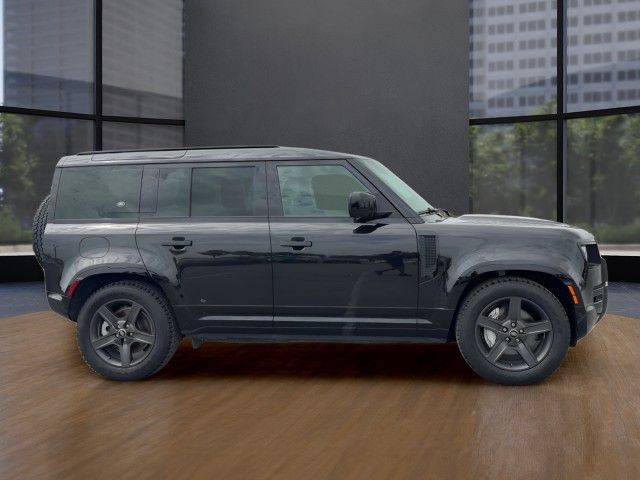 2024 Land Rover Defender X-Dynamic SE