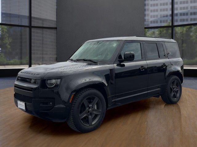 2024 Land Rover Defender X-Dynamic SE