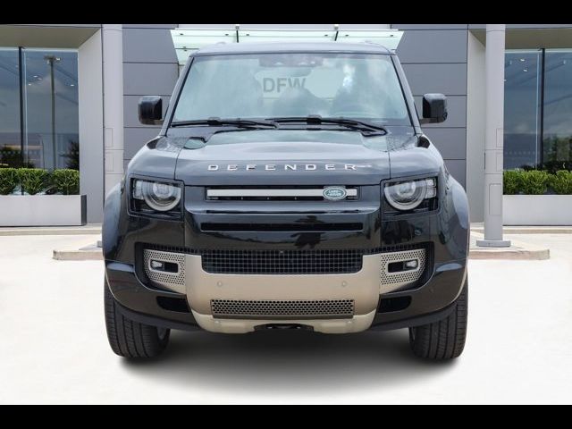 2024 Land Rover Defender X-Dynamic SE