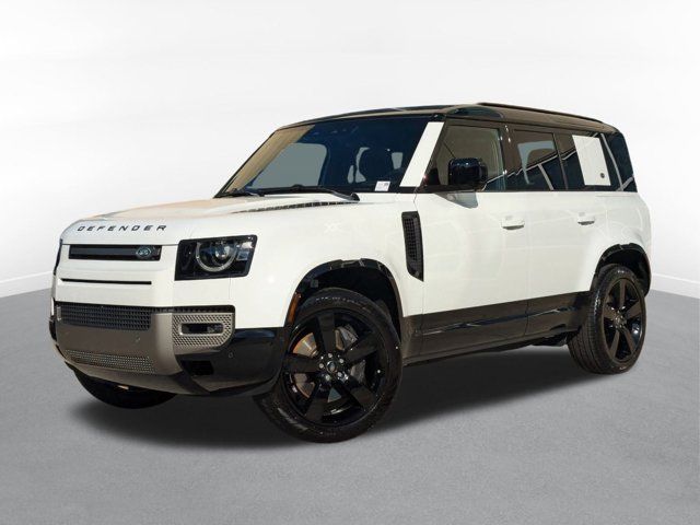 2024 Land Rover Defender X-Dynamic SE