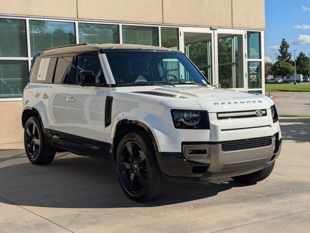 2024 Land Rover Defender X-Dynamic SE