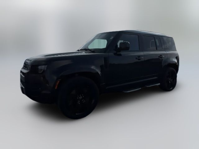 2024 Land Rover Defender X-Dynamic SE