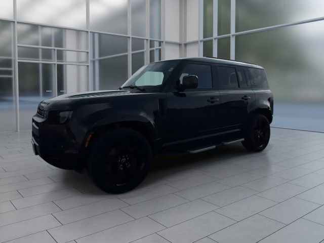 2024 Land Rover Defender X-Dynamic SE