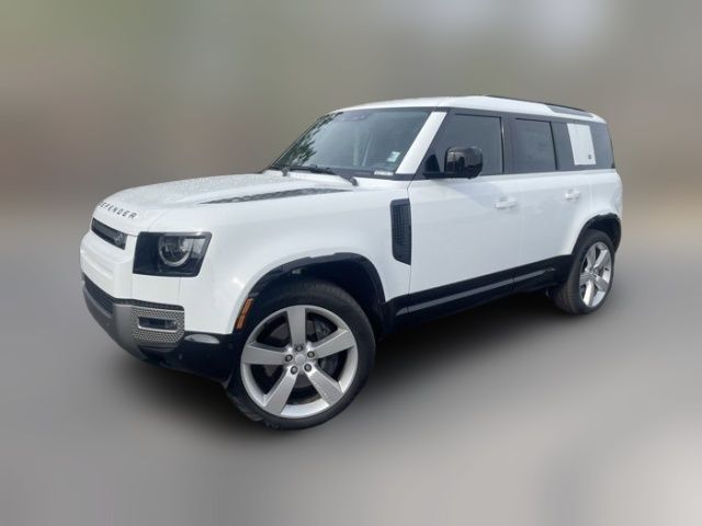 2024 Land Rover Defender X-Dynamic SE