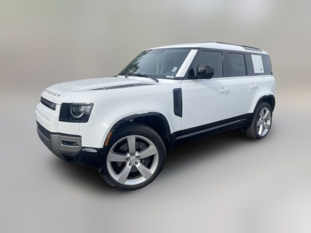 2024 Land Rover Defender X-Dynamic SE