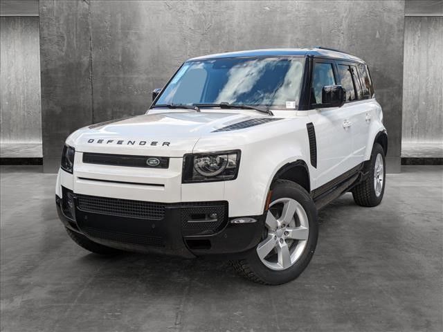 2024 Land Rover Defender X-Dynamic SE