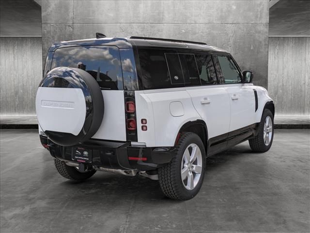 2024 Land Rover Defender X-Dynamic SE