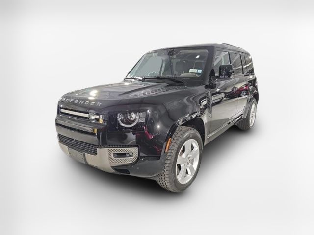 2024 Land Rover Defender X-Dynamic SE