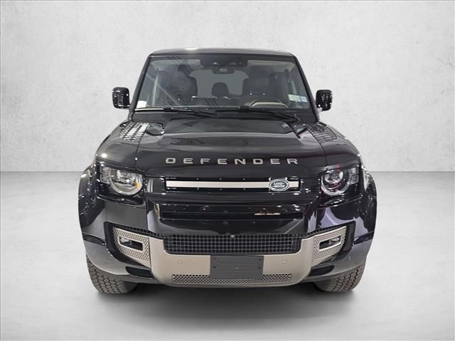 2024 Land Rover Defender X-Dynamic SE