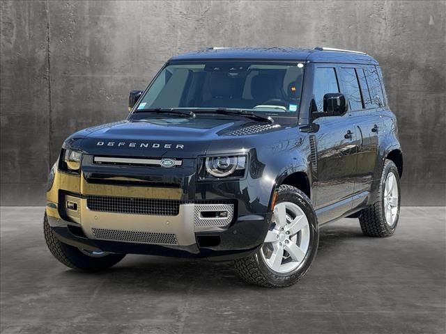 2024 Land Rover Defender X-Dynamic SE