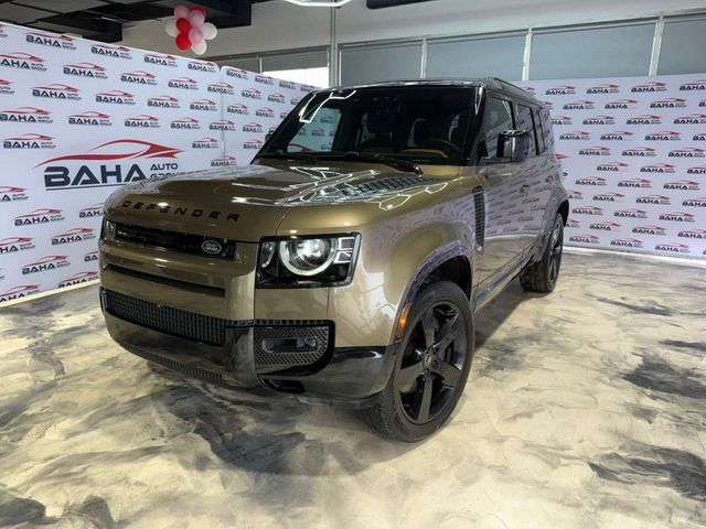 2024 Land Rover Defender X-Dynamic SE