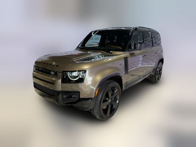 2024 Land Rover Defender X-Dynamic SE