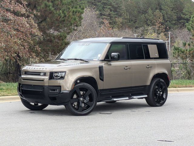 2024 Land Rover Defender X-Dynamic SE