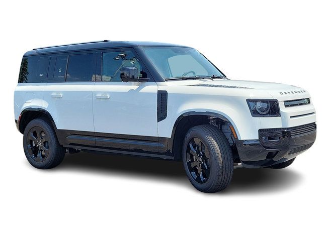 2024 Land Rover Defender X-Dynamic SE