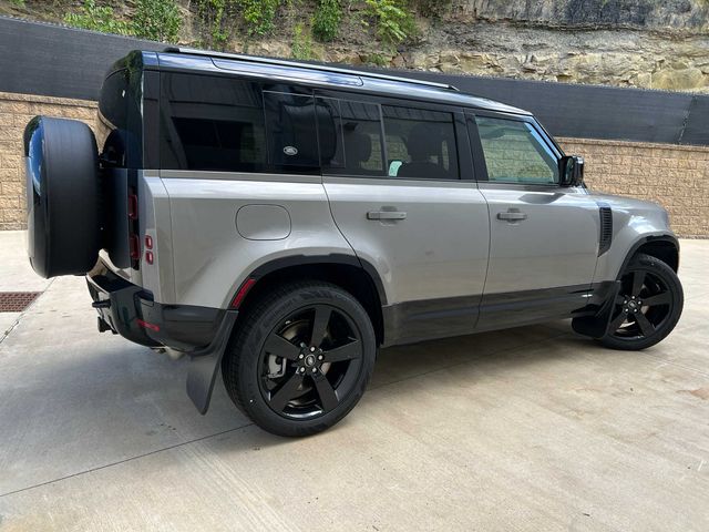 2024 Land Rover Defender X-Dynamic SE