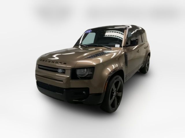 2024 Land Rover Defender X-Dynamic SE