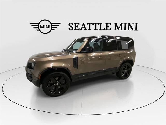 2024 Land Rover Defender X-Dynamic SE