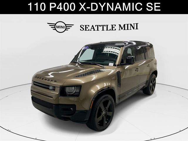 2024 Land Rover Defender X-Dynamic SE