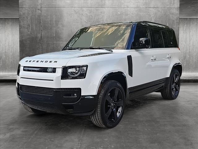 2024 Land Rover Defender X-Dynamic SE