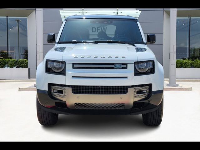 2024 Land Rover Defender X-Dynamic SE