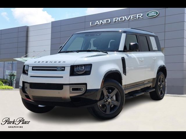 2024 Land Rover Defender X-Dynamic SE