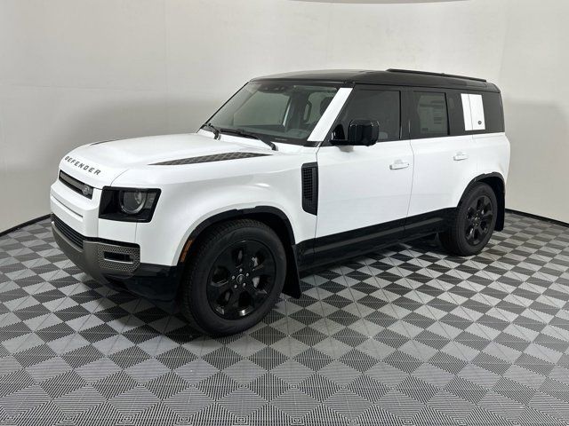 2024 Land Rover Defender X-Dynamic SE