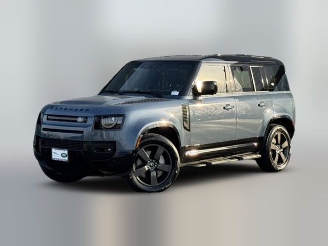 2024 Land Rover Defender X-Dynamic SE