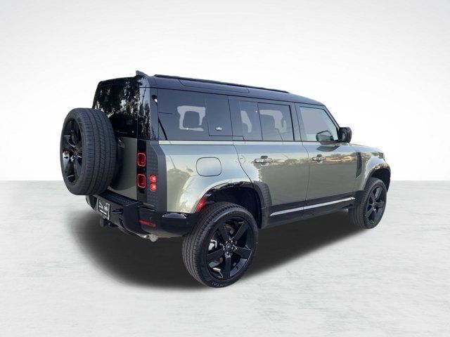 2024 Land Rover Defender X-Dynamic SE